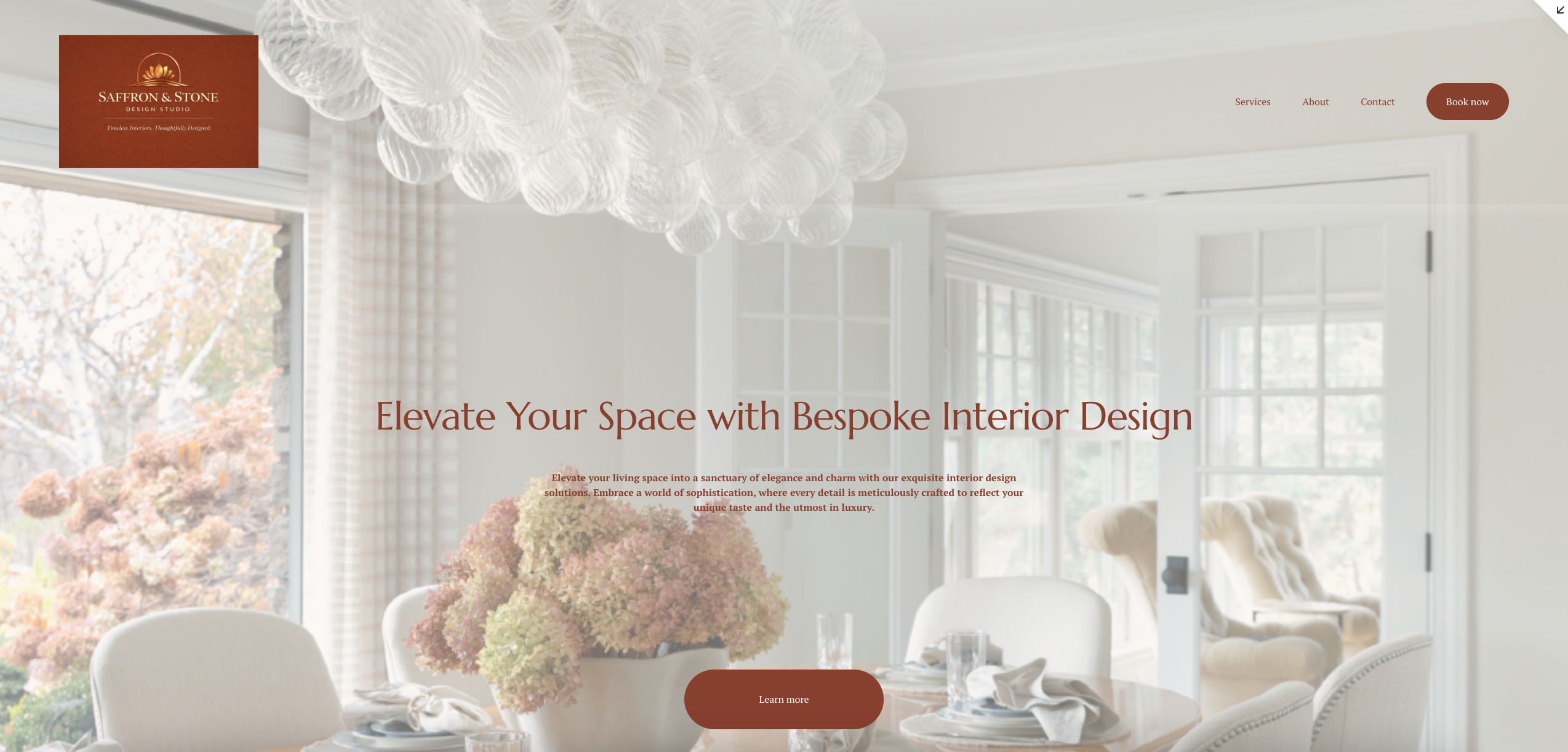 Interior Design Preview